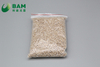 可堆肥的PLA泡罩玉米淀粉树脂可降解的PLA混合树脂袋装 符合GB/T 38082-2019标准