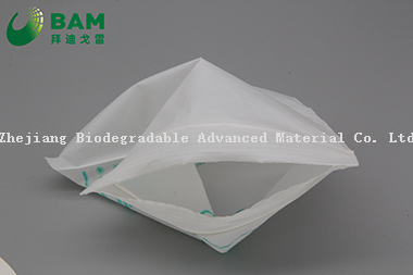 可持续包装、可降解、全生物降解塑料牛奶硅胶食品储物袋环保可折叠袋牛奶水果硅胶折叠杯等 符合GB/T4806.7标准